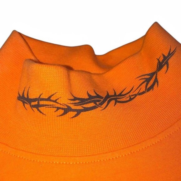 Wasted Paris Tribal Long Sleeve - Picture 4 of 6